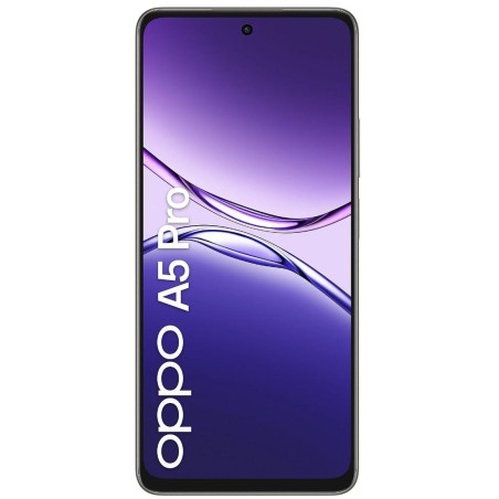 OPPO A5 Pro 4G 256GB Black Brown-TIM