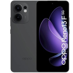 OPPO Reno 13F 5G 256GB Graphite Grey-BRAND