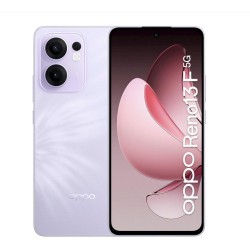 OPPO Reno 13F 5G 256GB Plume Purple-BRAND