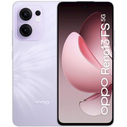 Oppo Reno 13 FS 5G 512GB Plume Purple-BRAND