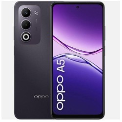 OPPO A5 6 128GB Dark Purple--BRAND