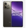 OPPO A5 Pro 5G 256GB Black Brown--BRAND