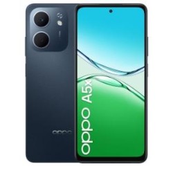 OPPO A5x 4 128GB Black Blue--BRAND