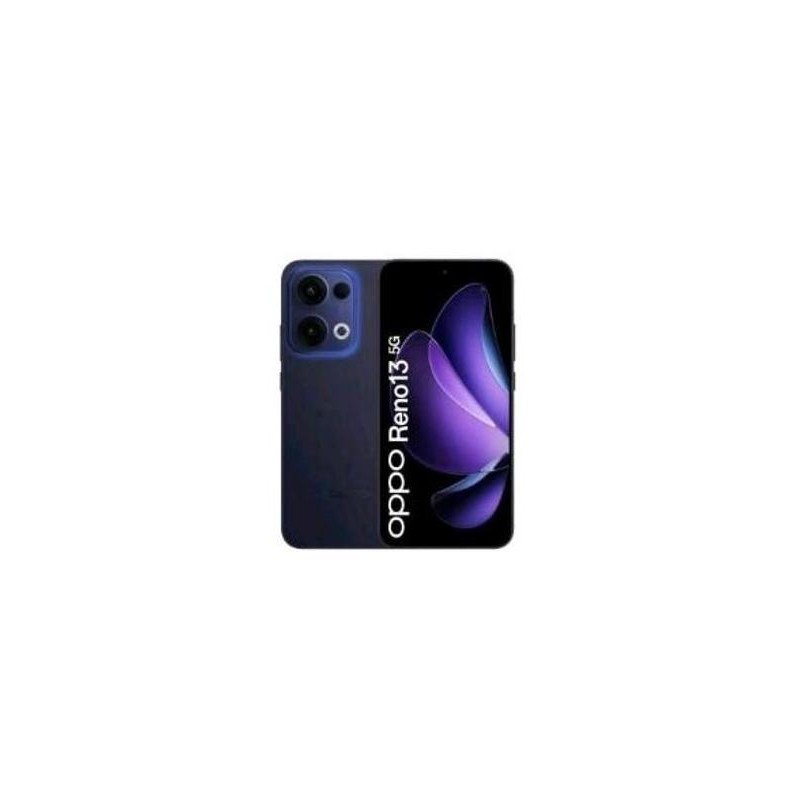 OPPO Reno 13 5G 256GB Luminous Blue--BRAND