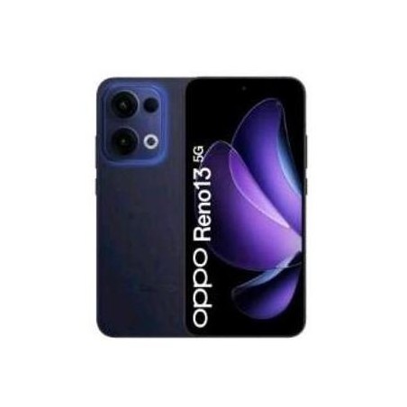 OPPO Reno 13 5G 256GB Luminous Blue--BRAND