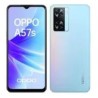 OPPO A57s Sky Blue ,4GB,128GB--BRAND