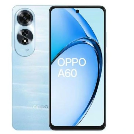 OPPO A60 8 256GB Blu ,8GB,256GB--BRAND