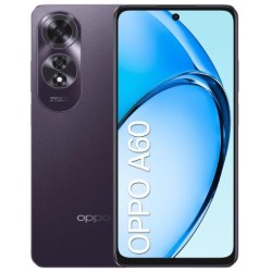 OPPO A60 8 256GB Purple ,8GB,256GB--BRAND
