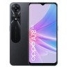 OPPO A78 5G 8 128GB Glowing Black ,8GB,128GB--BRAND