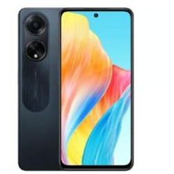 OPPO A98 5G Cool Black ,8GB,256GB--BRAND