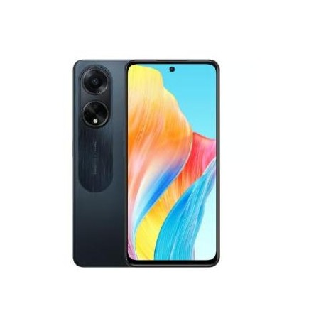 OPPO A98 5G Cool Black ,8GB,256GB--BRAND