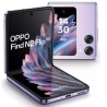 OPPO Find N2 Flip Moonlit Purple ,8GB,256GB--BRAND
