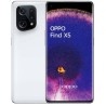 OPPO Find X5 5G White ,8GB,256GB--BRAND