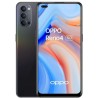 OPPO Reno 4 5G Black ,8GB,128GB--BRAND