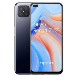 OPPO Reno 4Z 5G Black Tim,8GB,128GB--BRAND