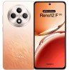 OPPO Reno 12F 5G Amber Orange ,8GB,256GB--BRAND