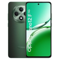 Oppo Reno 12 FS 5G Black Green ,12GB,512GB--BRAND