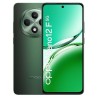 Oppo Reno 12 FS 5G Black Green ,12GB,512GB--BRAND
