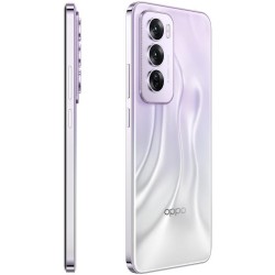 OPPO Reno 12 Pro nebula silver ,12GB,512GB--BRAND