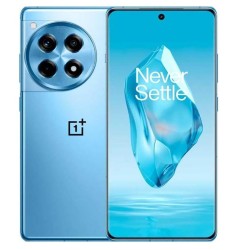 One Plus 12R Cool Blue ,16GB,256GB--BRAND