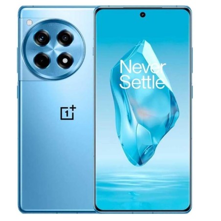 One Plus 12R Cool Blue ,16GB,256GB--BRAND