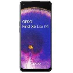 OPPO Find X5 Lite 5G Starry Black ,8GB,256GB--BRAND