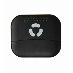 Shelly FrankEver Centralina Irrigazione FK-06X