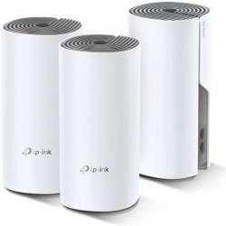 TP-Link AC1200 Whole-Home Mesh Wi-Fi System (3 pack)