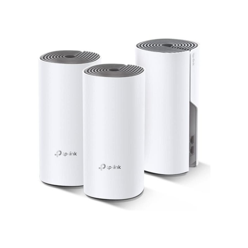 TP-Link AC1200 Whole-Home Mesh Wi-Fi System (3 pack)