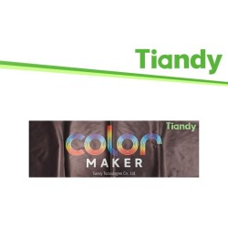 Tiandy ColorMaker Banner