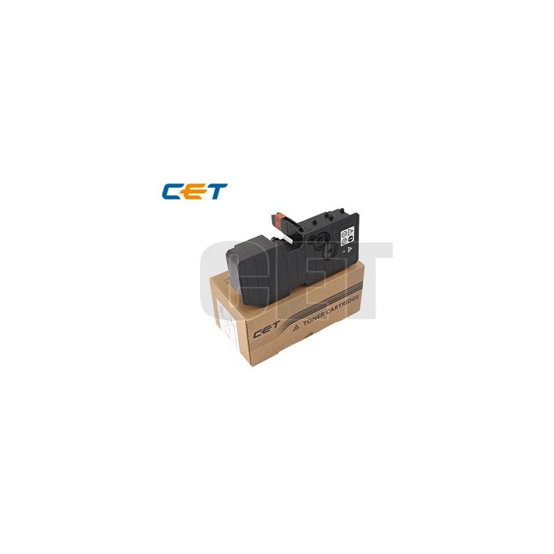 CET Kyocera TK-5440K Black Toner Cartridge 1T0C0A0NL0 2.8K/70g