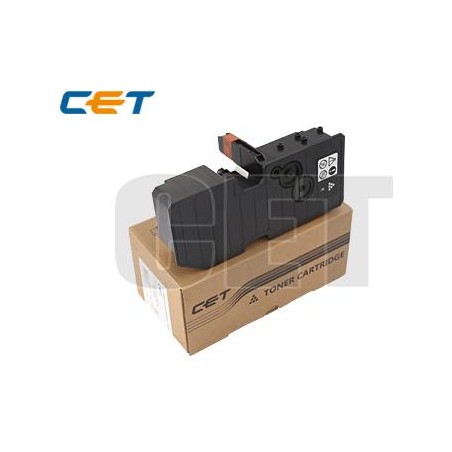 CET Kyocera TK-5440K Black Toner Cartridge 1T0C0A0NL0 2.8K/70g