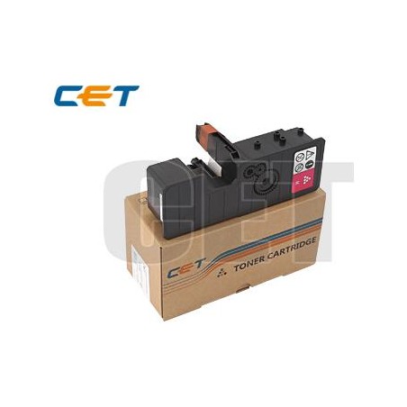 CET Kyocera TK-5440M Magenta Toner Cartridge 1T0C0ACNL0 2.4K/33g
