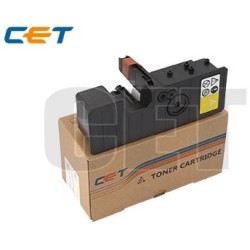 CET Kyocera TK-5440Y Yellow Toner Cartridge 11T0C0AANL0 2.4K/33g