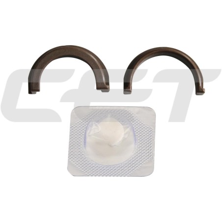 CET Upper Roller Bushing A&B-Bizhub 164, Bizhub 184, Bizhub 