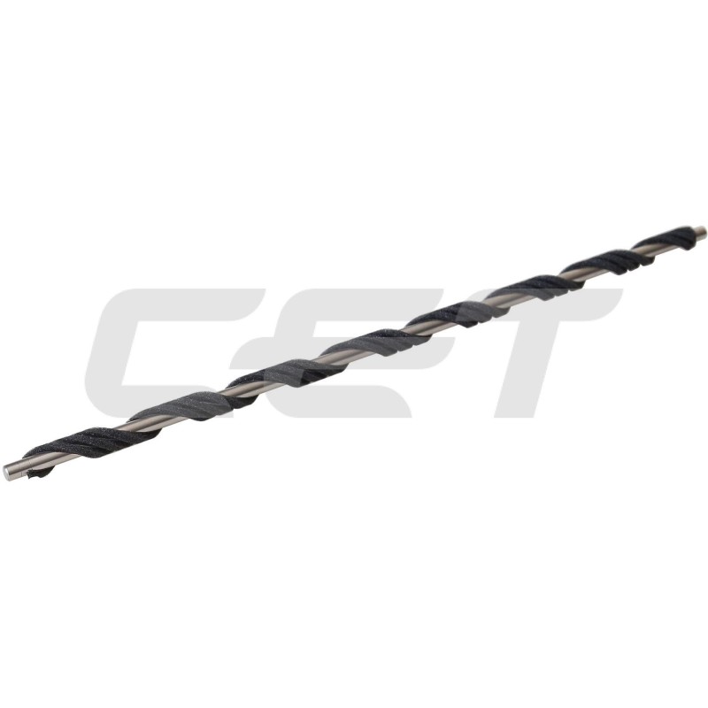 CET Charge Roller Cleaning Roller-Minolta Bizhub C227,C287,Olivette, Develop