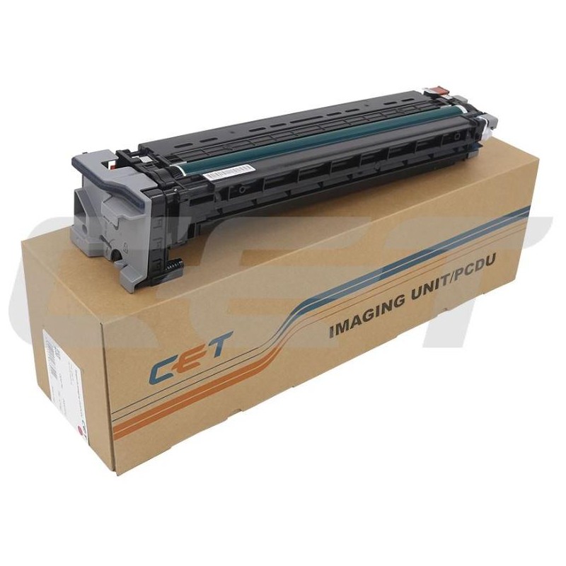 CET Magenta Imaging Unit/PCDU Ricoh IM C2010,C2510 D0DZ2216D0DZ221280K