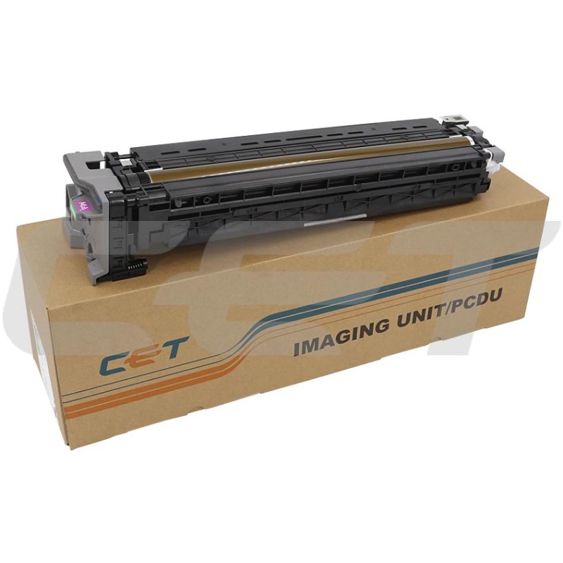 CET Magenta Imaging Unit/PCDU IM C4510/5510/6010 D0E12249 D0E22226 270K