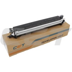 CET Yellow Developer Unit RICOH IM C4510, IM C5510, IM C6010 -270KD0E33003