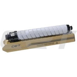 CET CPP Black Toner Cartridge-Chemical RICOH C7010-75g/42K842634 842638 842630