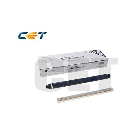 CET Long Life Drum Unit Rebuild Kit RICOH IM 2500,3000,4000 -160KD0DL0120-Kit