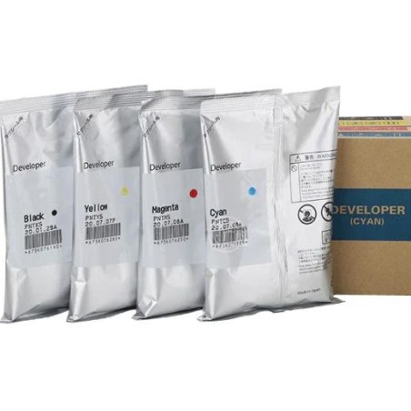 Ciano Developer compatible Xerox C60,560,C9070,J75 -200K005R00731