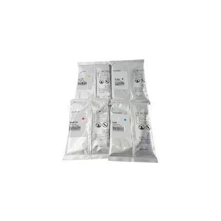 Black Develope com Xerox 7525,7556,C8035,-200K675K85030