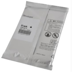 Black Develope com Xerox B8145,C8130,C8255 - 200K676K51531