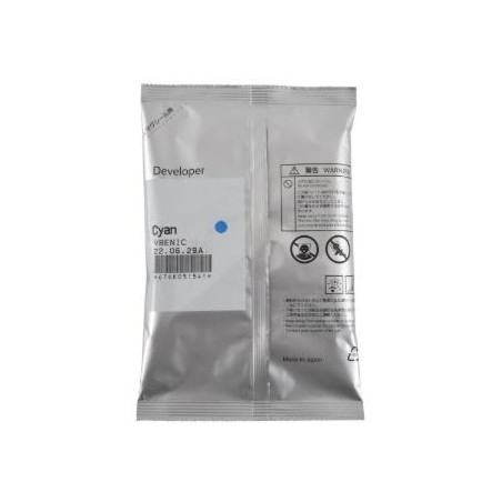 Ciano Develope com Xerox B8145,C8130,C8255 - 200K676K51541