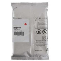 Magente Develope com Xerox B8145,C8130,C8255 -200K676K51551