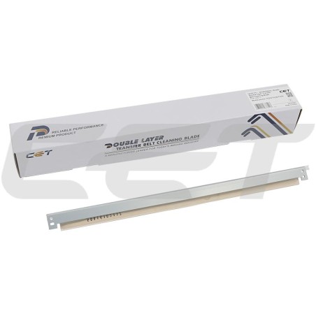 CET Double Layer Transfer Belt Cleaning Blade Xerox 7425 160K001R00600-Blade