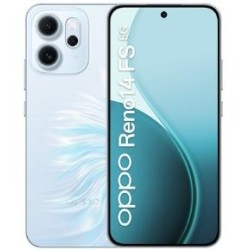 Oppo Reno 14 FS 5G 512GB--BRAND