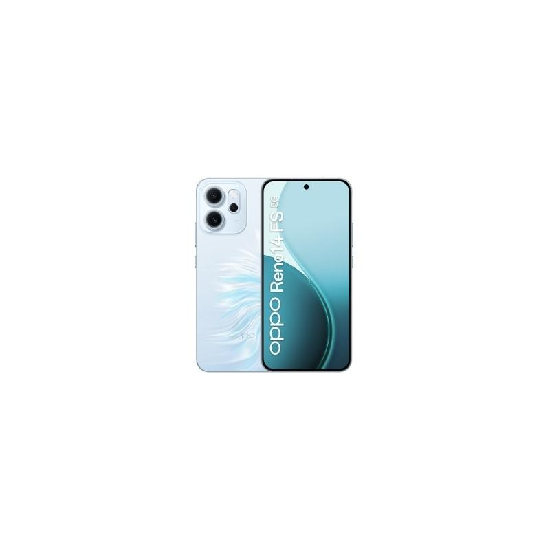 Oppo Reno 14 FS 5G 512GB--BRAND