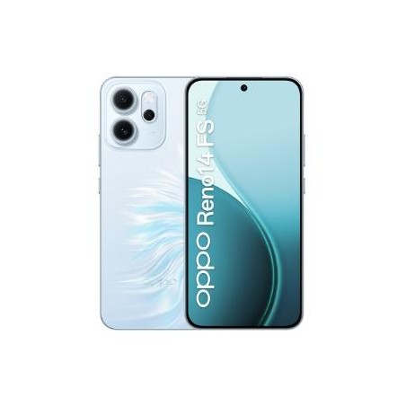 Oppo Reno 14 FS 5G 512GB--BRAND